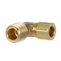 3/8 in X 3/8 in 90° Elbow