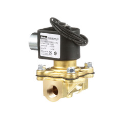 120V Steam Solenoid Valve Replaces Market Forge 10-1058