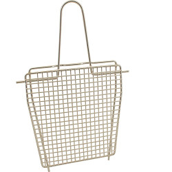 Fryer Basket Divider;5-5/8" H X 5-5/8" W