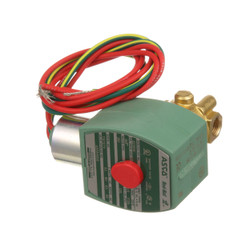 1/8 in 240V Solenoid Valve