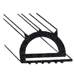 Door Gasket 25 Ft Roll