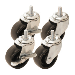 Caster Kit