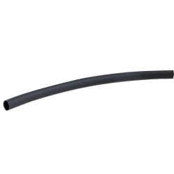 6 in x 1/4 in Heat Shrink Tube