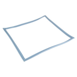 21 3/4 in x 20 3/4 in Door Gasket Replaces Delfield 1701070