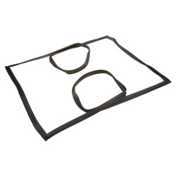 73 1/16 in x 28 3/8 in Door Gasket Replaces Anthony 02-14160-2022