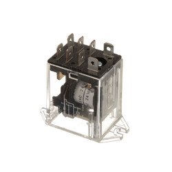 24 VAC Relay Replaces Pitco P5046688