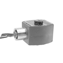 120 Volt Solenoid Coil