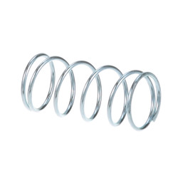 Carriage Spring Lock Replaces Hobart 00-290787