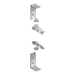 Left/Right Hinge Kit