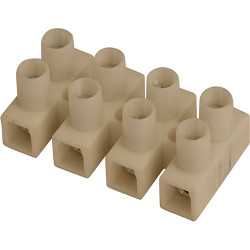 4-positon Terminal Block