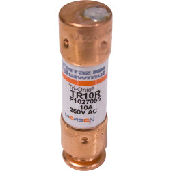 10A Fuse