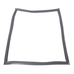 25 1/2 in x 27 7/16 in Half Door Gasket