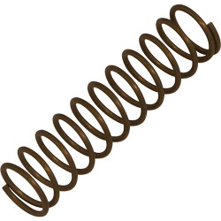 Return Spring Replaces Taylor Freezer 25452