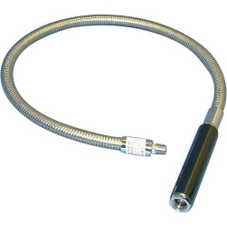 15 1/2 in Hose with Handle