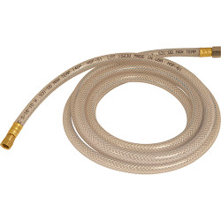 10 ft Tubing/Fittings