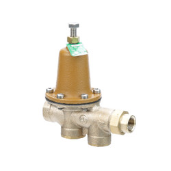 Pressure Regulator , Water, 1/2" Replaces Hobart 00-974829