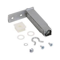 Hinge, Quiet Cam/Qhd Spr Ing Replaces True 823089