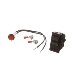 Power Switch Kit Replaces Cres Cor 0808 113 K1