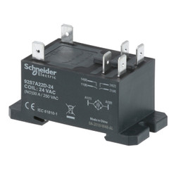 Relay - 24Vac Replaces Groen 119814