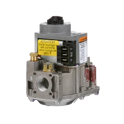 Gas Valve, Lp