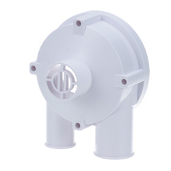 Pump Housing;