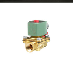 Solenoid Valve 1/2" 110/120V Replaces Salvajor AS8115