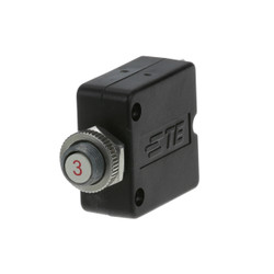 Reset Switch Replaces Globe M038