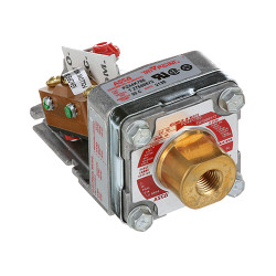 Pressure Switch W/Transducer