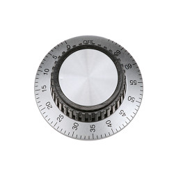 Dial, Timer