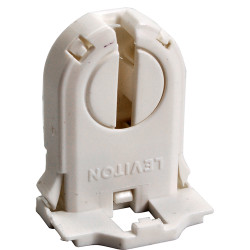 Socket,Lamp , T-8,Rapid Start Replaces Anthony 60-14180-0001