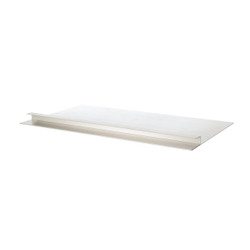 Guard, Splash (10", Fryer)