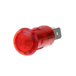 Red Signal Light Replaces Star Mfg 2J-Z2329