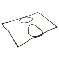Door Gasket 28 7/8 X 72 7/8 Replaces Anthony 02-14799-0001