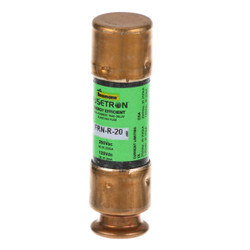 13/32 in x 2 in 20A Fuse