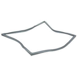 Door Gasket 21-1/4" X 24-1/4" Replaces Randell IN GSK161