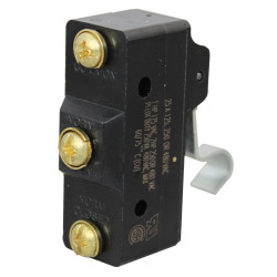120V 25A Microswitch