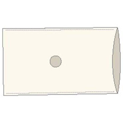 Filter, Oil, 16-3/8X24-3/8, 30-Pk