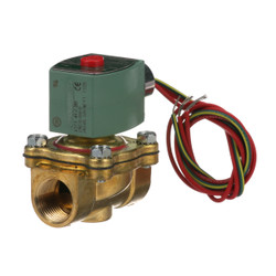 240 Volt Solenoid Valve