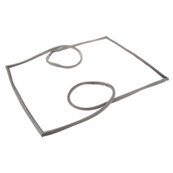 Gasketdr Single Pkpki-86; Replaces Traulsen 283091-9