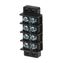 Terminal Block 4 Pole