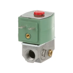 Solenoid Valve 3/8" 24V