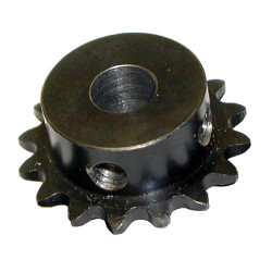Motor Sprocket Replaces Champion 0501793
