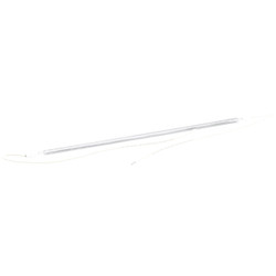 Heater Tube, Quartz , 220V 700W Replaces Star Mfg GE-198082