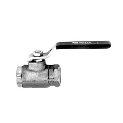 Ball Valve 3/8"