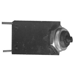 Mini Circuit Breaker Replaces Lincoln 370064