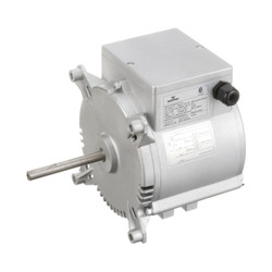 Motor 208/240V