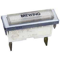 Light, Signal - White Brew