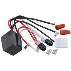 Refrigeration Hard Start Kit