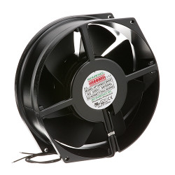 Continental Refrigeration - 4-729 - Fan Motor Assy, Axial , 230V, 3250Rpm
