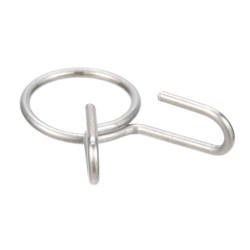 Hoshizaki - 427443-05 - 18 mm Hose Clamp